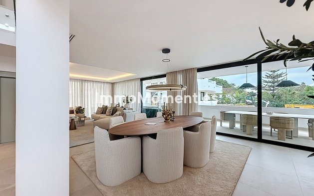 Revente - Villa - Marbella - Nagüeles