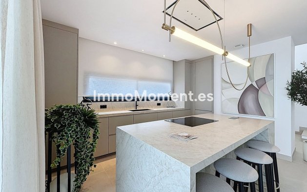 Revente - Villa - Marbella - Nagüeles