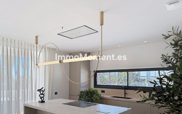 Revente - Villa - Marbella - Nagüeles