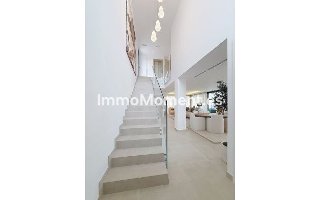 Revente - Villa - Marbella - Nagüeles