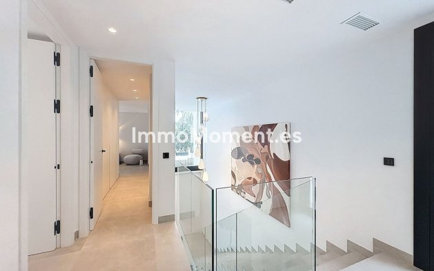 Revente - Villa - Marbella - Nagüeles