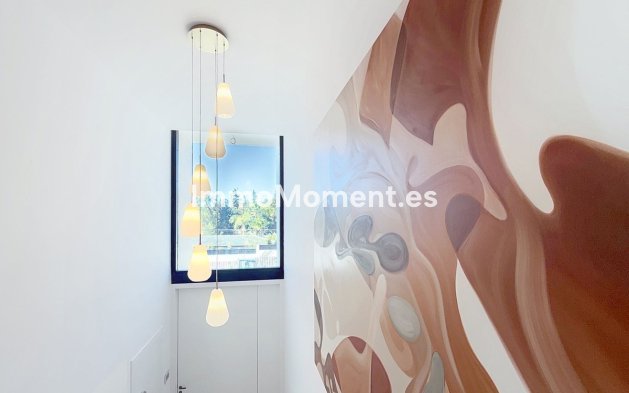 Revente - Villa - Marbella - Nagüeles