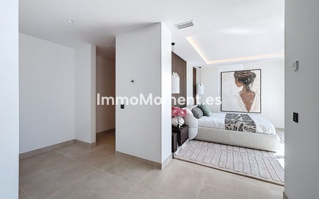 Revente - Villa - Marbella - Nagüeles