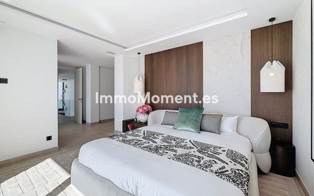 Revente - Villa - Marbella - Nagüeles