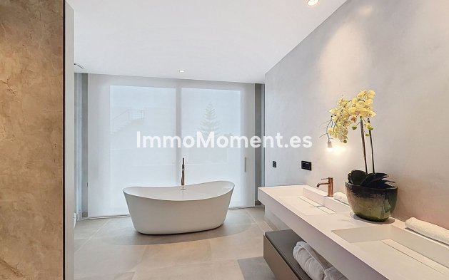 Revente - Villa - Marbella - Nagüeles