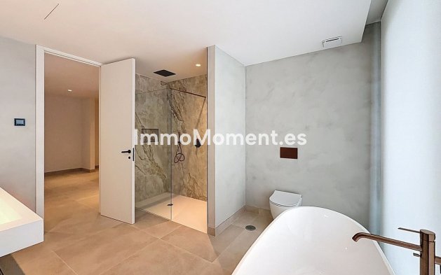 Revente - Villa - Marbella - Nagüeles