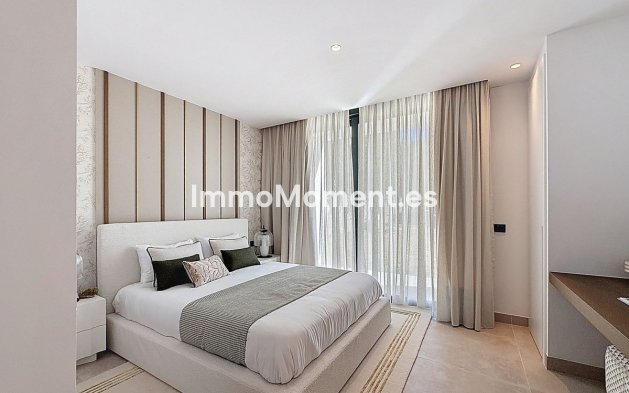 Revente - Villa - Marbella - Nagüeles