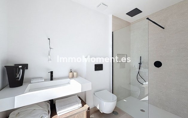 Revente - Villa - Marbella - Nagüeles