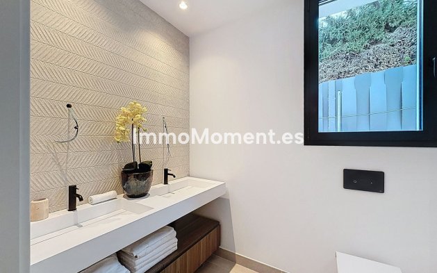 Revente - Villa - Marbella - Nagüeles