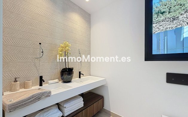 Revente - Villa - Marbella - Nagüeles