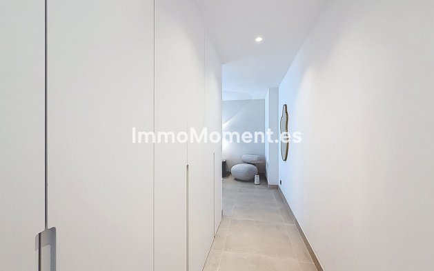 Revente - Villa - Marbella - Nagüeles