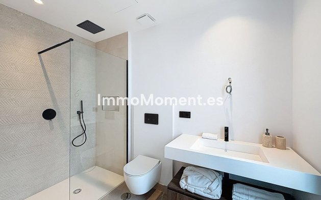 Revente - Villa - Marbella - Nagüeles