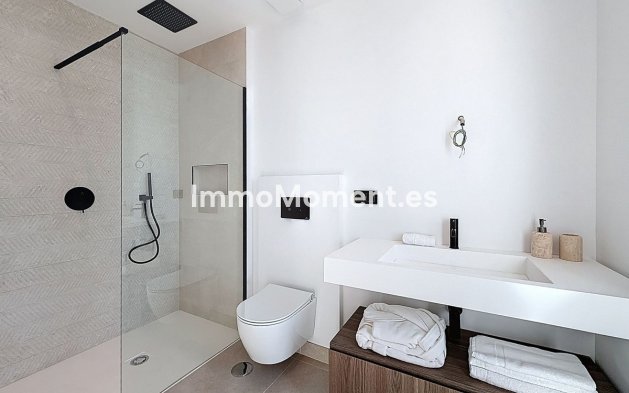 Revente - Villa - Marbella - Nagüeles