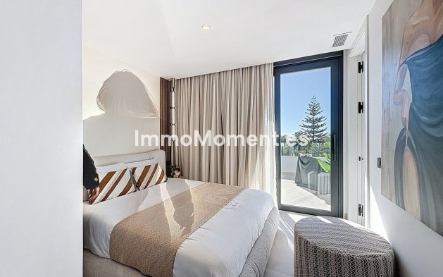 Revente - Villa - Marbella - Nagüeles