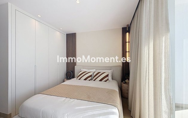 Revente - Villa - Marbella - Nagüeles