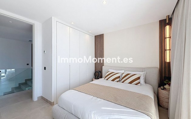 Revente - Villa - Marbella - Nagüeles