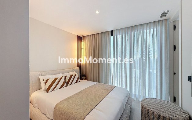 Revente - Villa - Marbella - Nagüeles