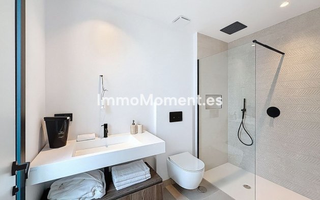 Revente - Villa - Marbella - Nagüeles