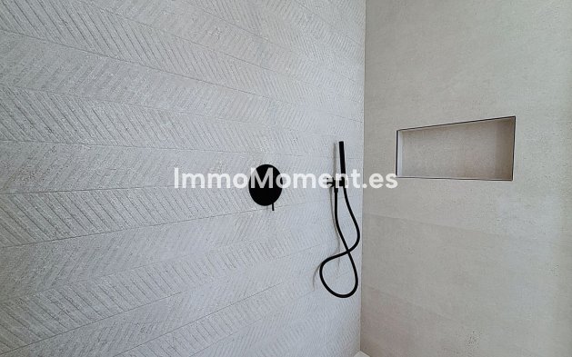 Revente - Villa - Marbella - Nagüeles