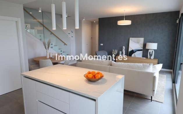 Wiederverkauf - Villa - Mijas - Mijas Costa