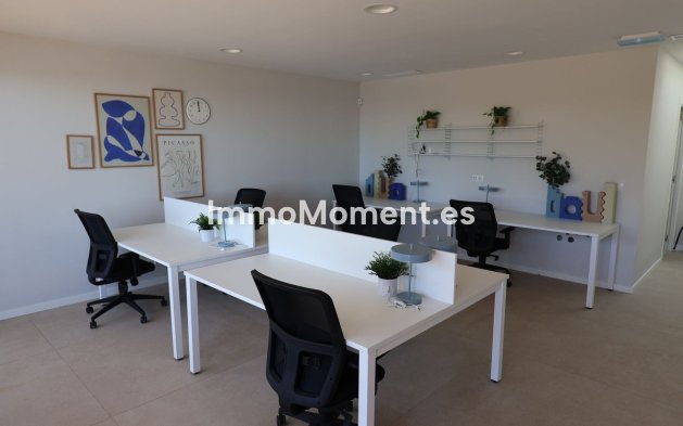 Wiederverkauf - Villa - Mijas - Mijas Costa