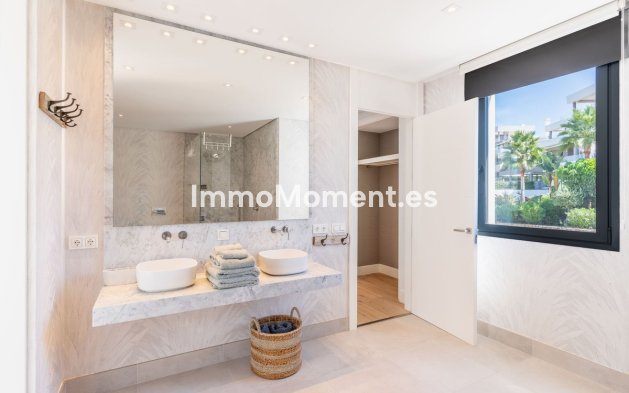 Revente - Villa - Marbella - Cabopino
