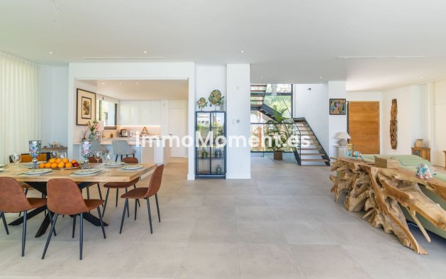 Revente - Villa - Marbella - Cabopino