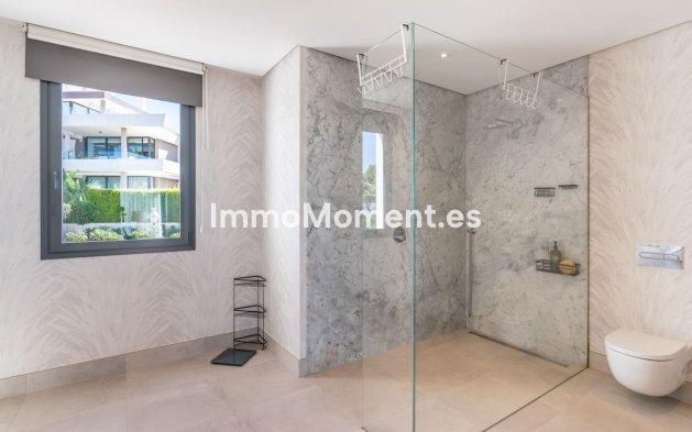 Revente - Villa - Marbella - Cabopino