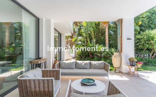 Revente - Villa - Marbella - Cabopino