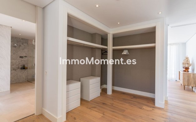 Revente - Villa - Marbella - Cabopino