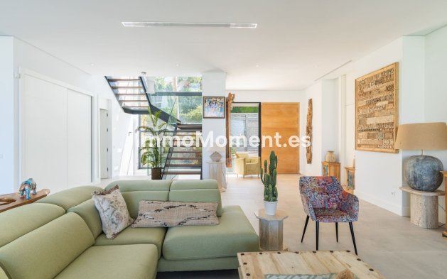 Revente - Villa - Marbella - Cabopino