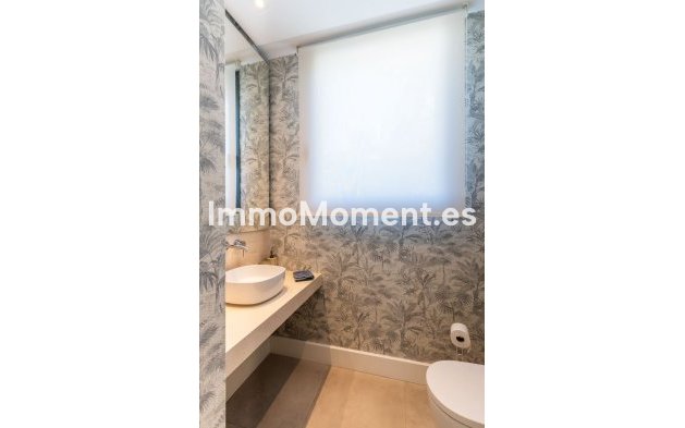 Revente - Villa - Marbella - Cabopino