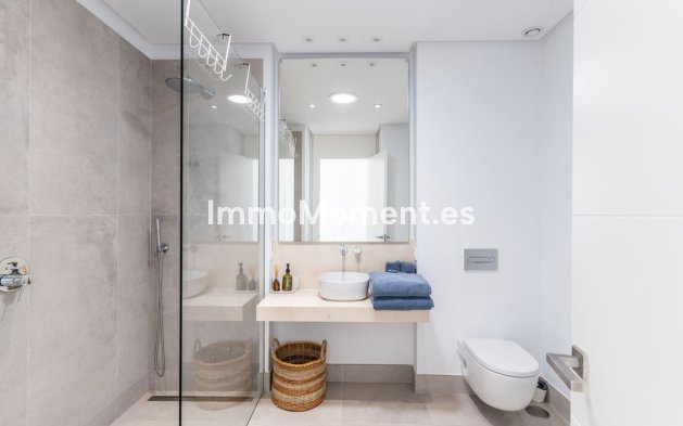 Revente - Villa - Marbella - Cabopino