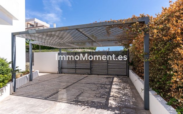 Revente - Villa - Marbella - Cabopino