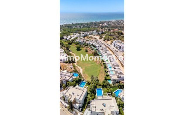 Revente - Villa - Marbella - Cabopino