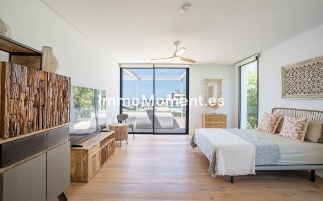 Revente - Villa - Marbella - Cabopino