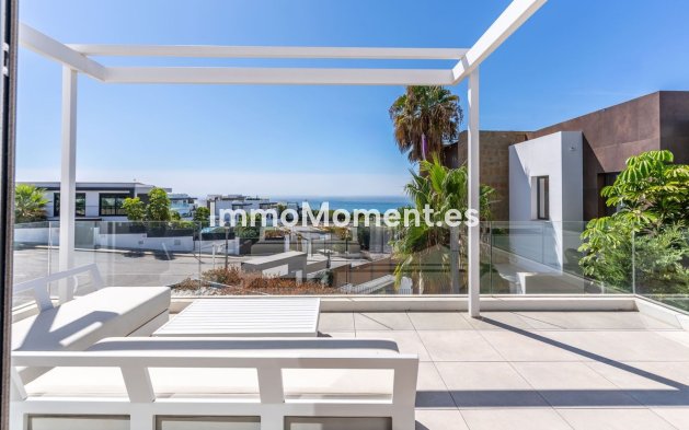 Revente - Villa - Marbella - Cabopino