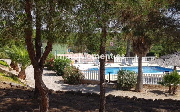 Revente - Villa - Abanilla - Abanilla Centro