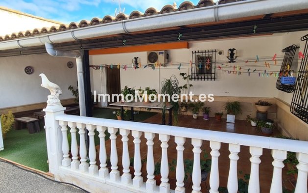 Resale - Villa - Orihuela - La Matanza