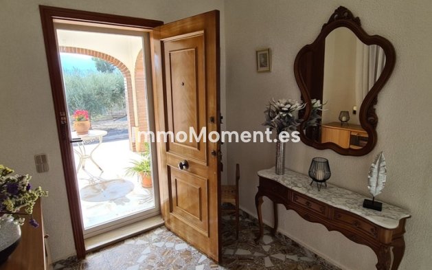 Resale - Villa - Orihuela - La Matanza