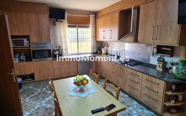 Resale - Villa - Orihuela - La Matanza