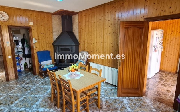 Resale - Villa - Orihuela - La Matanza