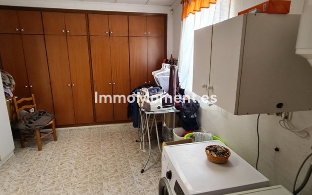 Resale - Villa - Orihuela - La Matanza