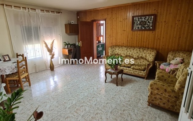 Resale - Villa - Orihuela - La Matanza