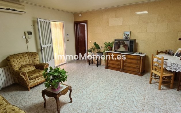 Resale - Villa - Orihuela - La Matanza