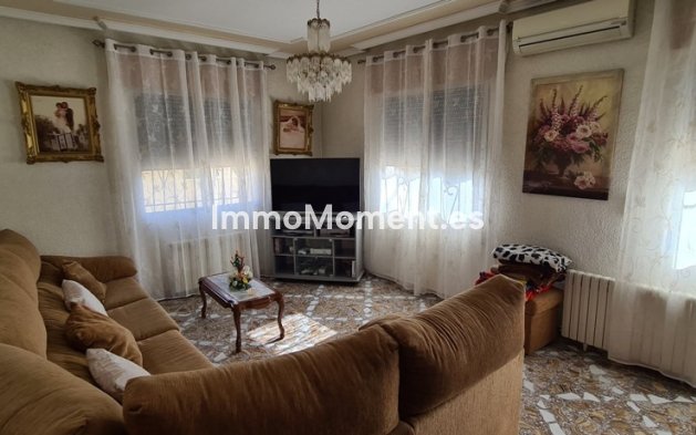 Resale - Villa - Orihuela - La Matanza