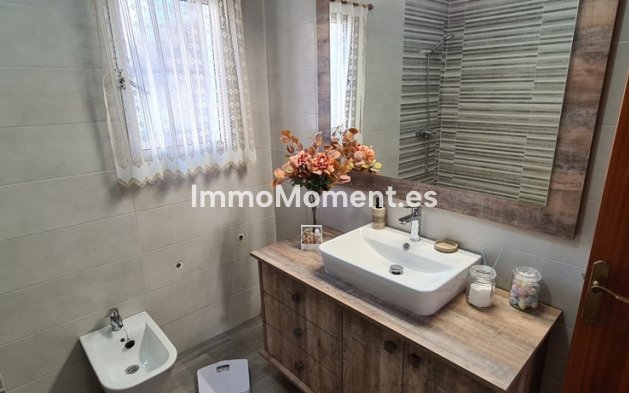 Resale - Villa - Orihuela - La Matanza