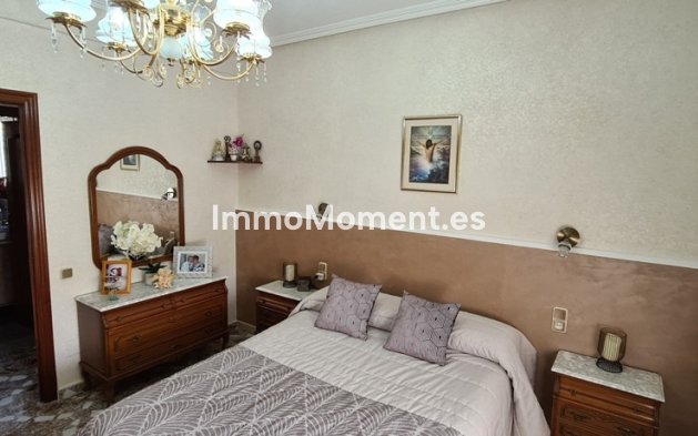Resale - Villa - Orihuela - La Matanza