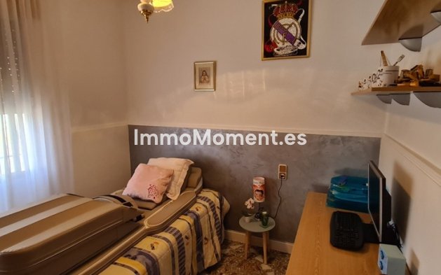 Resale - Villa - Orihuela - La Matanza