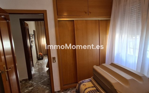 Resale - Villa - Orihuela - La Matanza